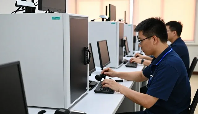定制化技术支持服务