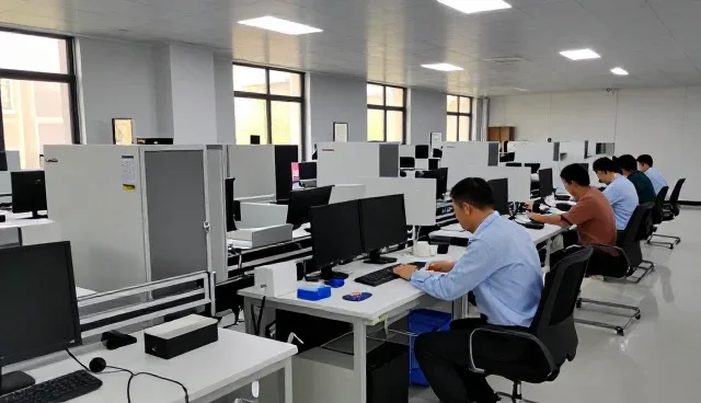 深圳市恒奕精密科技有限公司