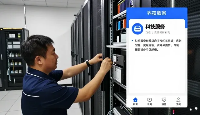 深圳市恒奕精密科技有限公司推动科技服务向智能化方向发展