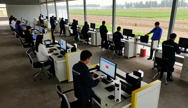 化方案市场变化带来的技术开发机会
