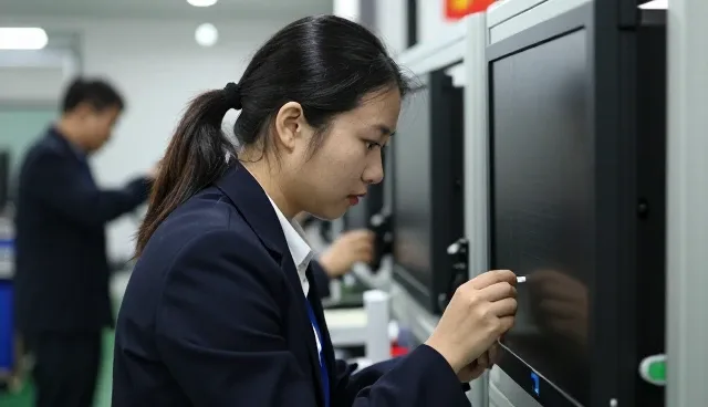 深圳市恒奕精密科技有限公司应用开发带来更好的使用体验