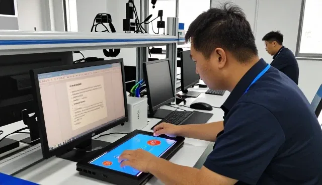 人工智能解决方案数字化升级案例：科技服务企业须知