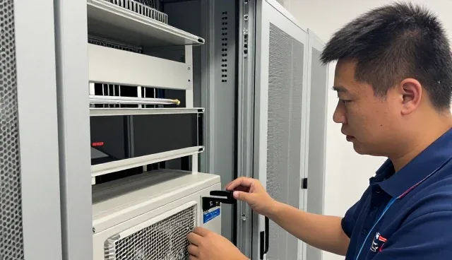 深圳市恒奕精密科技有限公司分析科技服务企业数字化转型咨询市场变化